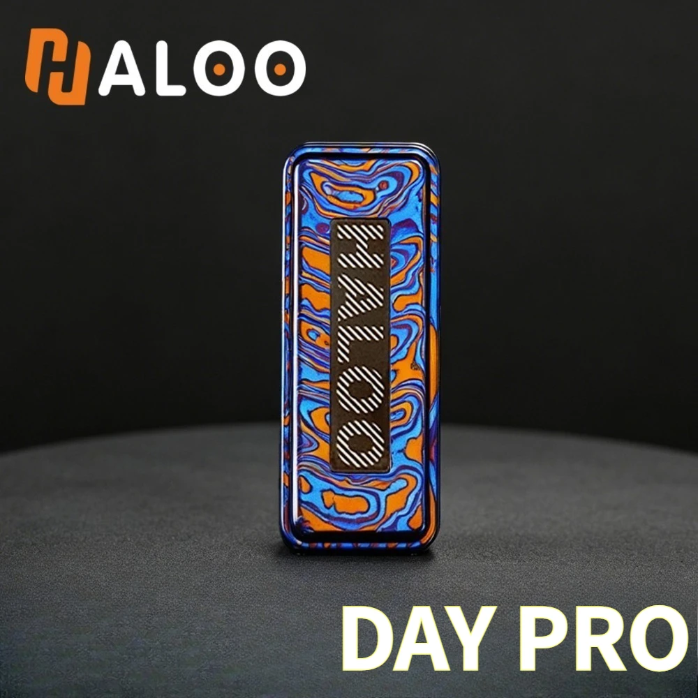 halooplayer-pro-jouet-de-decompression-mecanique-en-metal-type-buckyball-pour-le-bout-des-doigts-avec-carte-de-poussee-sur-rail-dense