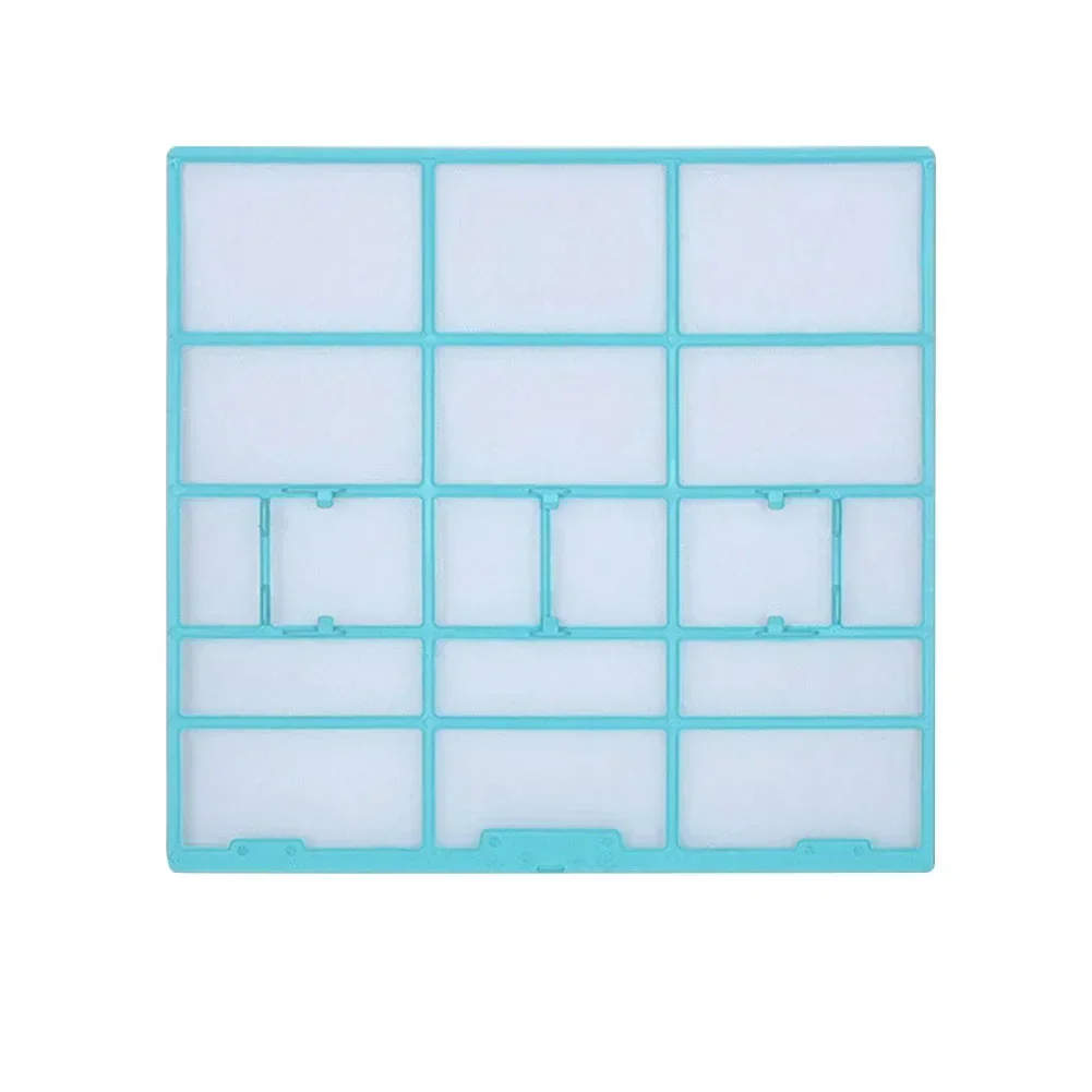 Air Conditioning Filter Dustproof Net Dust Protection Solution As Shown In The Figure Cleaning Accessory Long-lasting Materials