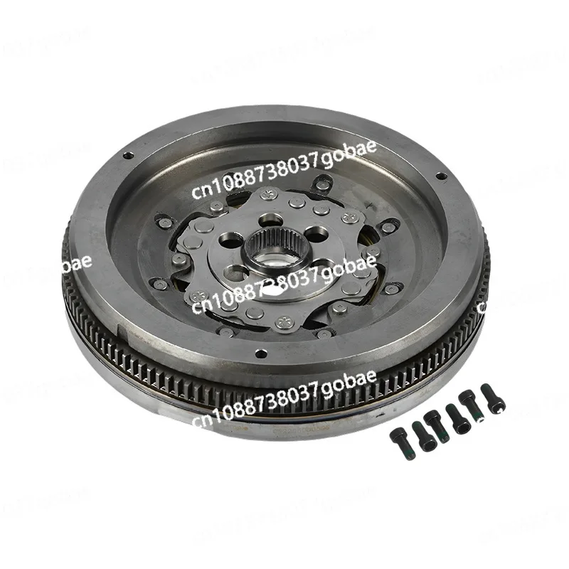 

Suitable for auto parts flywheel teeth 02E gear