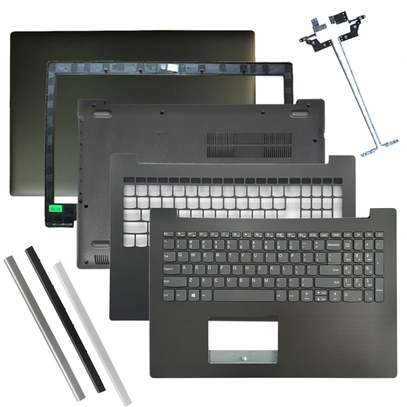 NOWA obudowa/pokrowiec na laptopa IdeaPad 320-15 320-15ISK 320-15IKB 320-15AST 320-15IAP 330-15 330-15IKB 330-15IGM 330-15AST