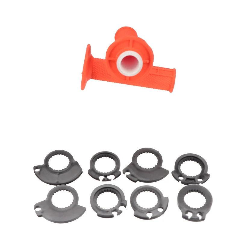 Motorcycle Grips 7/8