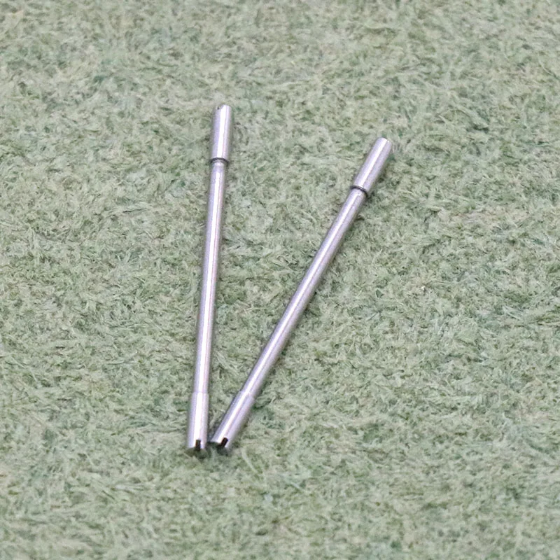 Tornillo de correa para AP Royal Oak, accesorios de varilla de conexión para reloj, esfera 42, 15710, 15703, 26470