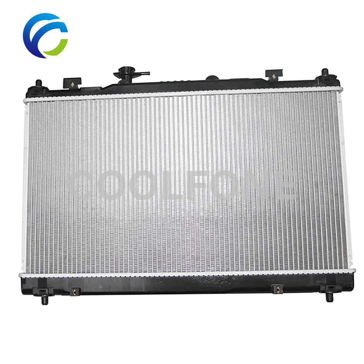 Engine Cooling Radiator for SUZUKI SX4 S-CROSS 1.6L AT MT 2013- 17700-61M00 17700-61M10