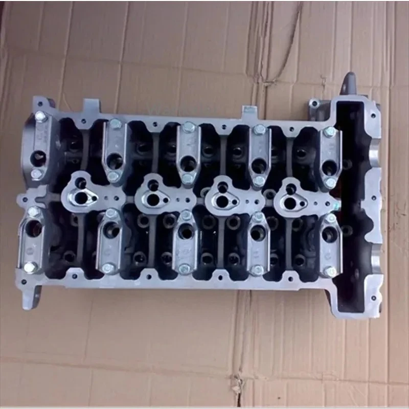 

cylinder head assy for ssangyong korando C cylinder head assy 1720100720