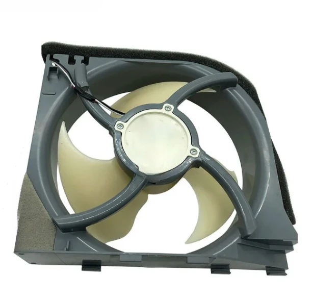 

Детали холодильника DC12V 1120RPM DA31-00340A DA31-00278C Охлаждающий вентилятор для замены холодильника Samsung