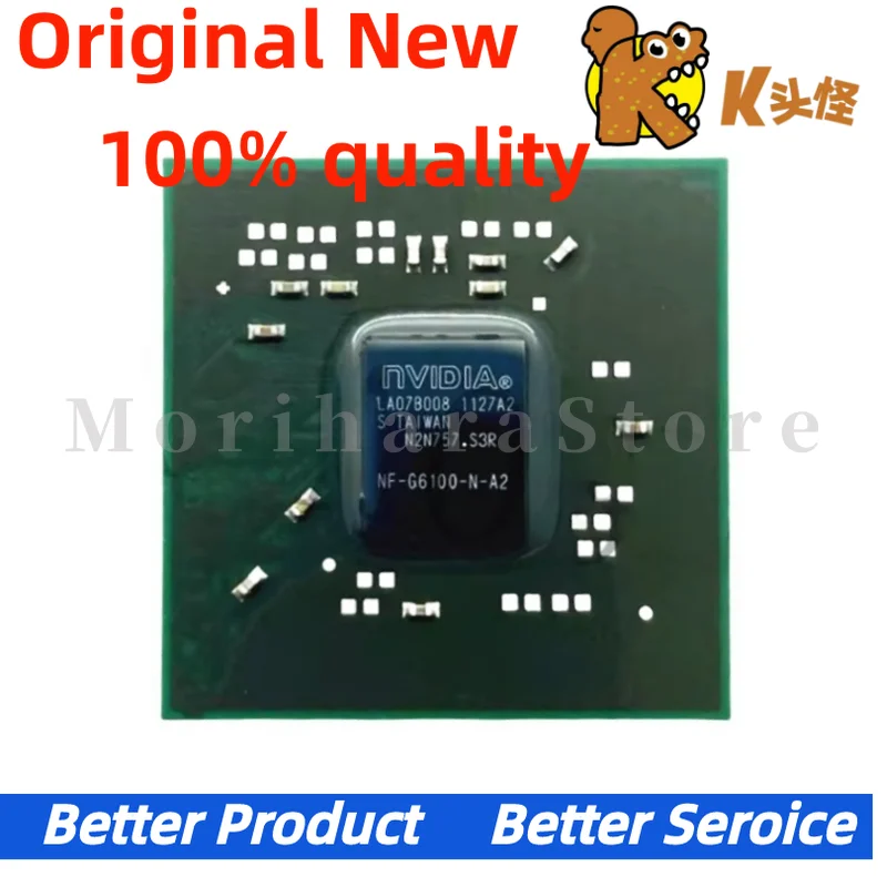 （1Pcs）Nf-G6100-N-A2… - image