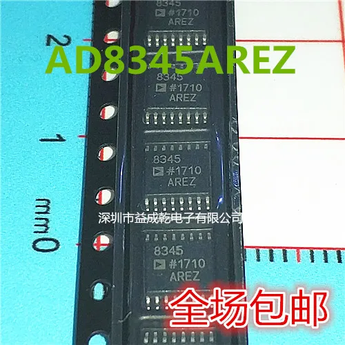 

AD8345AREZ AD8345ARE AD8345 TSSOP 10PCS