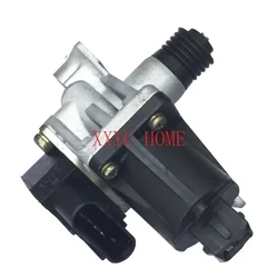 Idle Air Control Valve