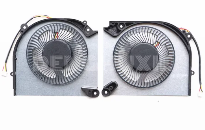 

New for ThundeRobot 911 911MT fan 2022 RTX3050