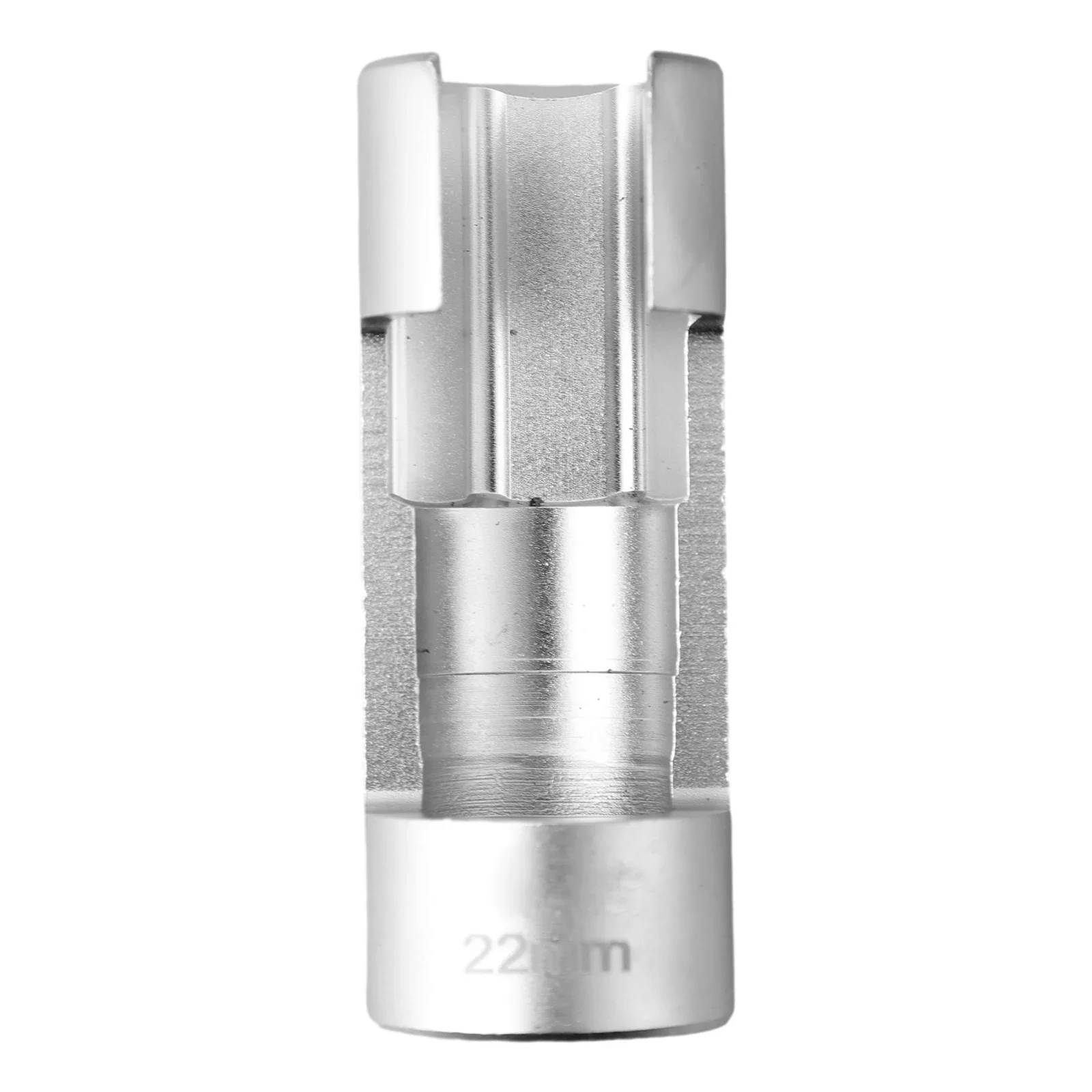 Chave de soquete para linha de combustível, 9 peças, 1/4 ''3/8'' 1/2'', soquete de linha de acionamento, porca de união, conjunto de manga especial para tubos de injeção diesel