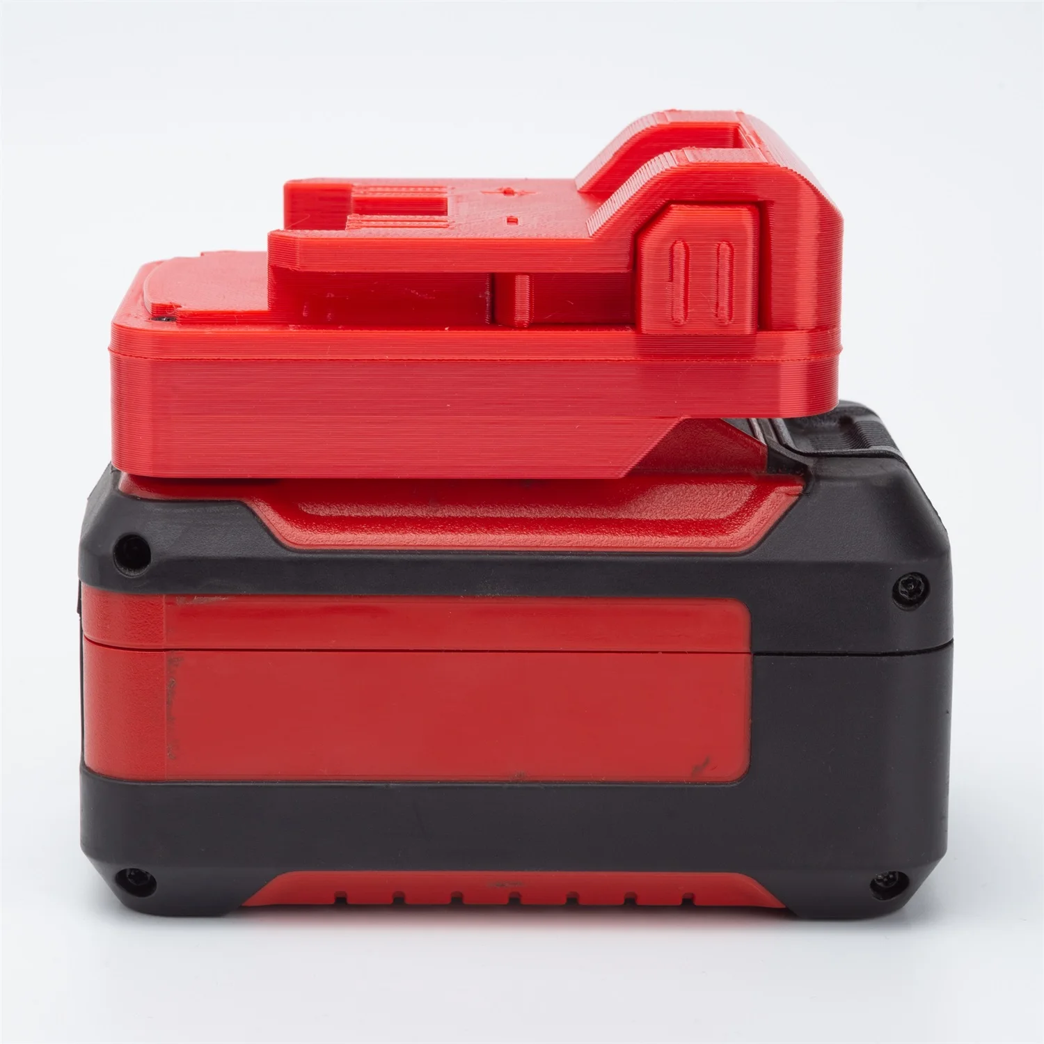 

1/2 Pcs Battery Adapter/Converter for OZITO 18V Li-ion Battery TO HITACHI/Hikoki 18V Cordless Tools Accessory(Only Adapter)