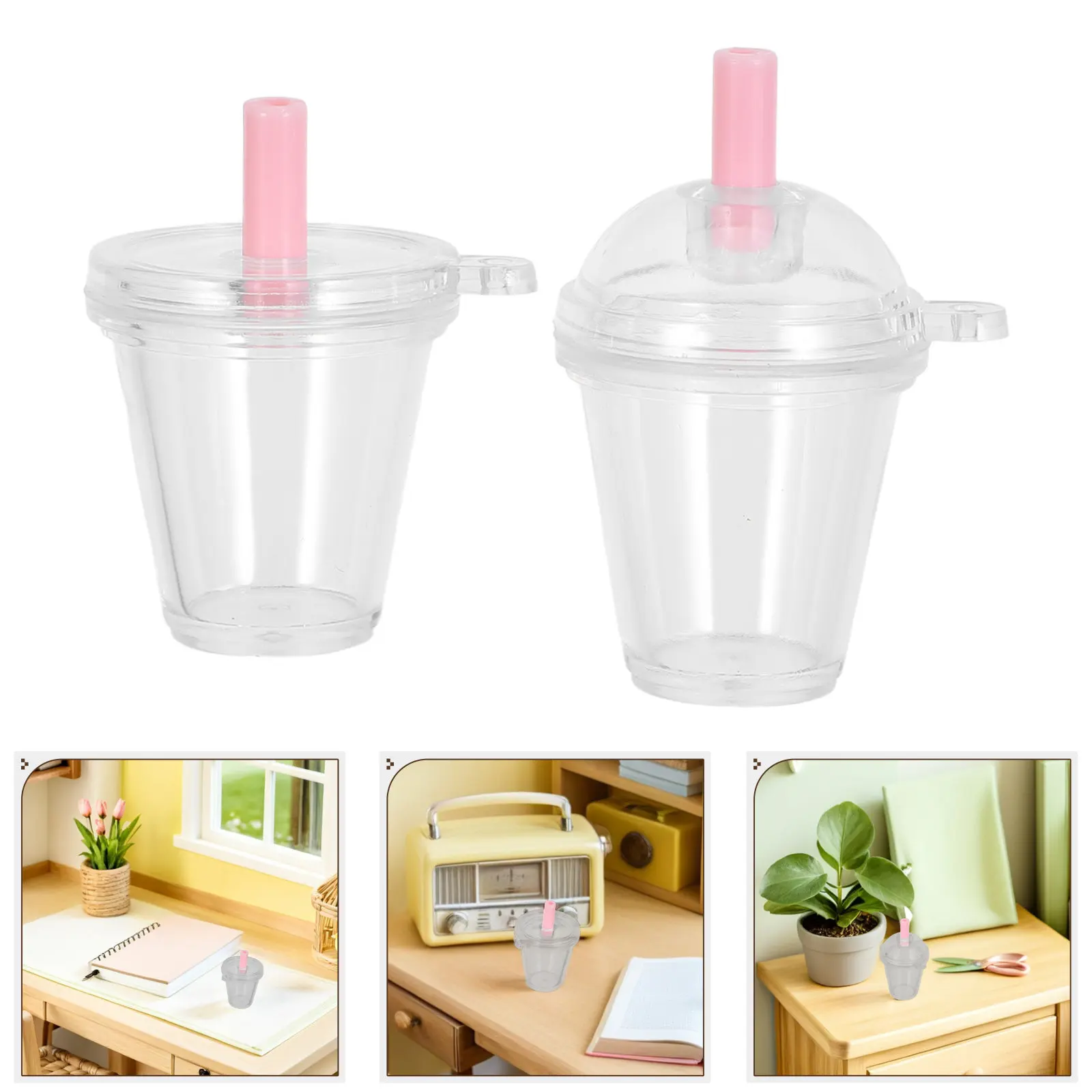 20pcs-mini-coffee-cups-miniature-plastic-coffee-cups-with-lids-for-miniature-craft-use-mini-home-decor-accessories