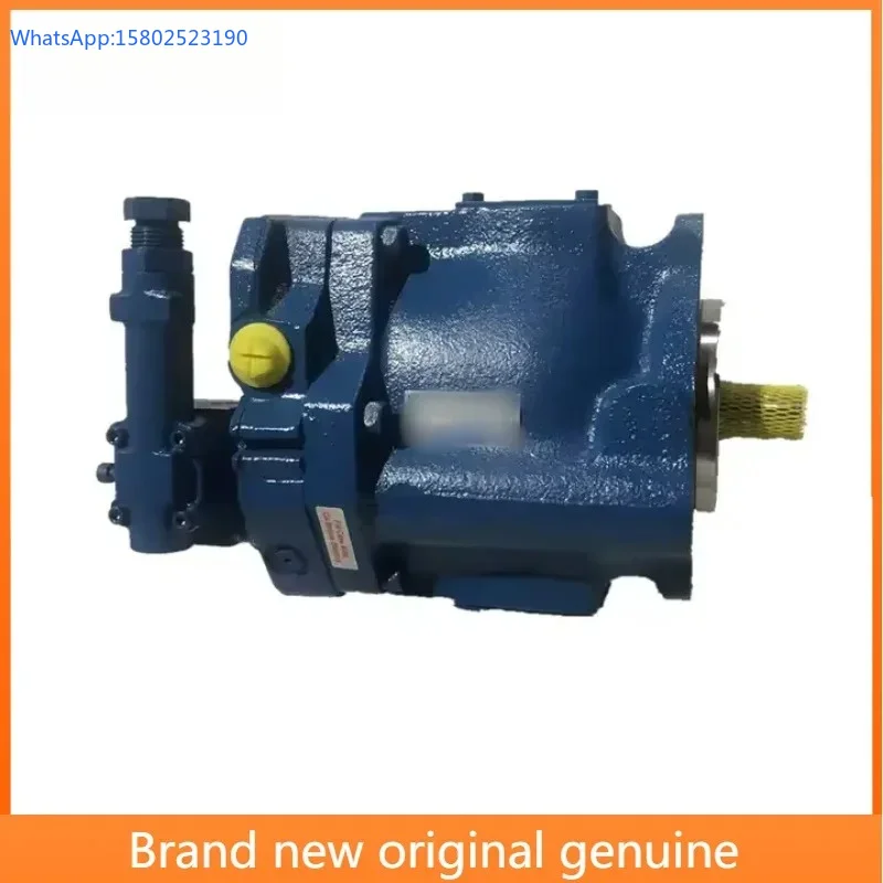 

PVE PVE12 PVE19 PVE21 PVE27 PVE35 PVE47 PVE62 Straight Axle Variable Displacement Piston Pump PVE47R 2 22 C2 V 21