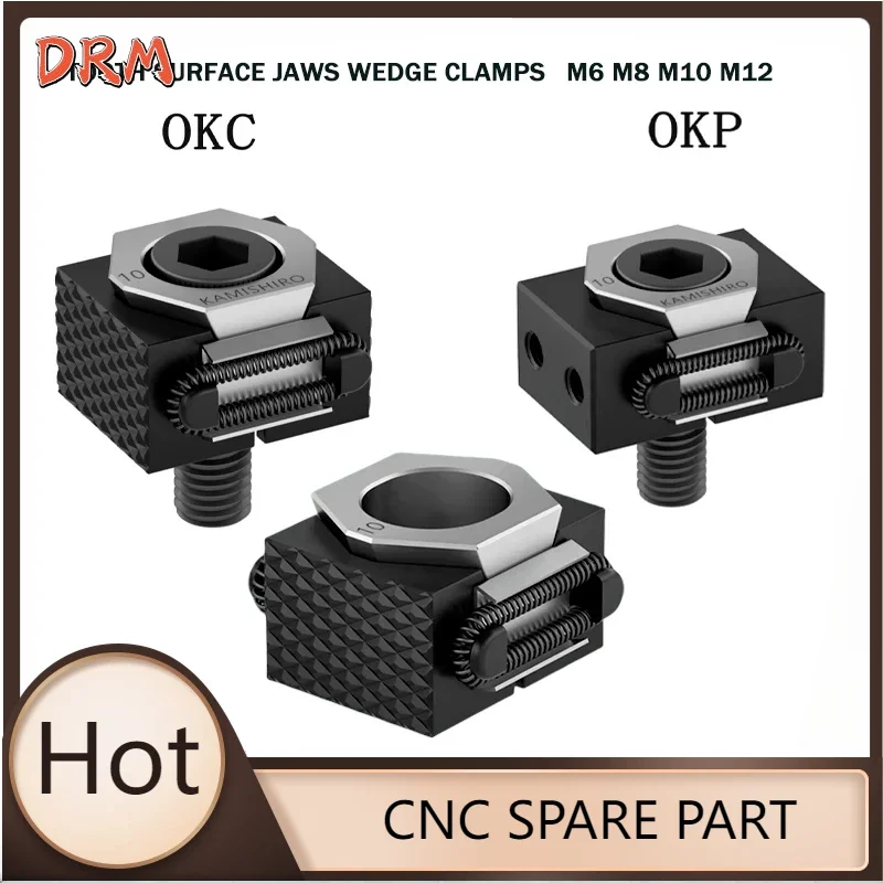 Okc/Okp Cnc Mini Ok… - image