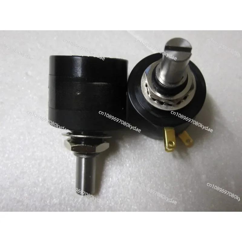 S22HPM-3 1K/5K/10K 3-Turn Multi-Turn Precision Potentiometer