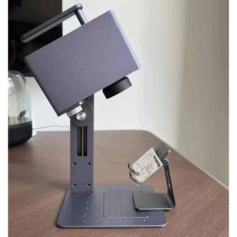 

【2026】Third Generation New Engraving Machine - High-precision Mini Desktop for Metal Marking, Optimal Factory Price