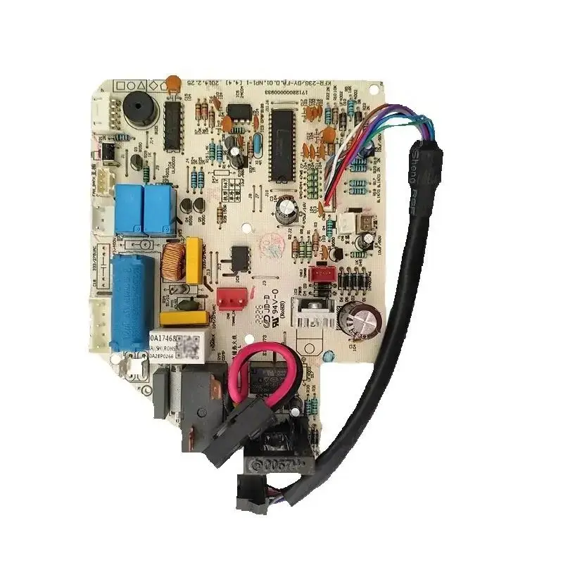 

Для кондиционера Midea Компьютерная плата KFR-23G/DY-FA.D.01.NP1-1 Внутренняя материнская плата Детали кондиционера