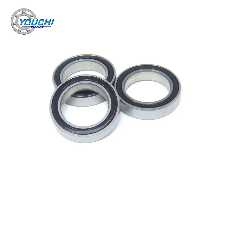 

10 шт. S6701 2RS Dall Bearing 12x18x4 Подшипник из нержавеющей стали 12*18*4 S6701ZZ Тонкий подшипник 61701 S61701 ZZ 2RS