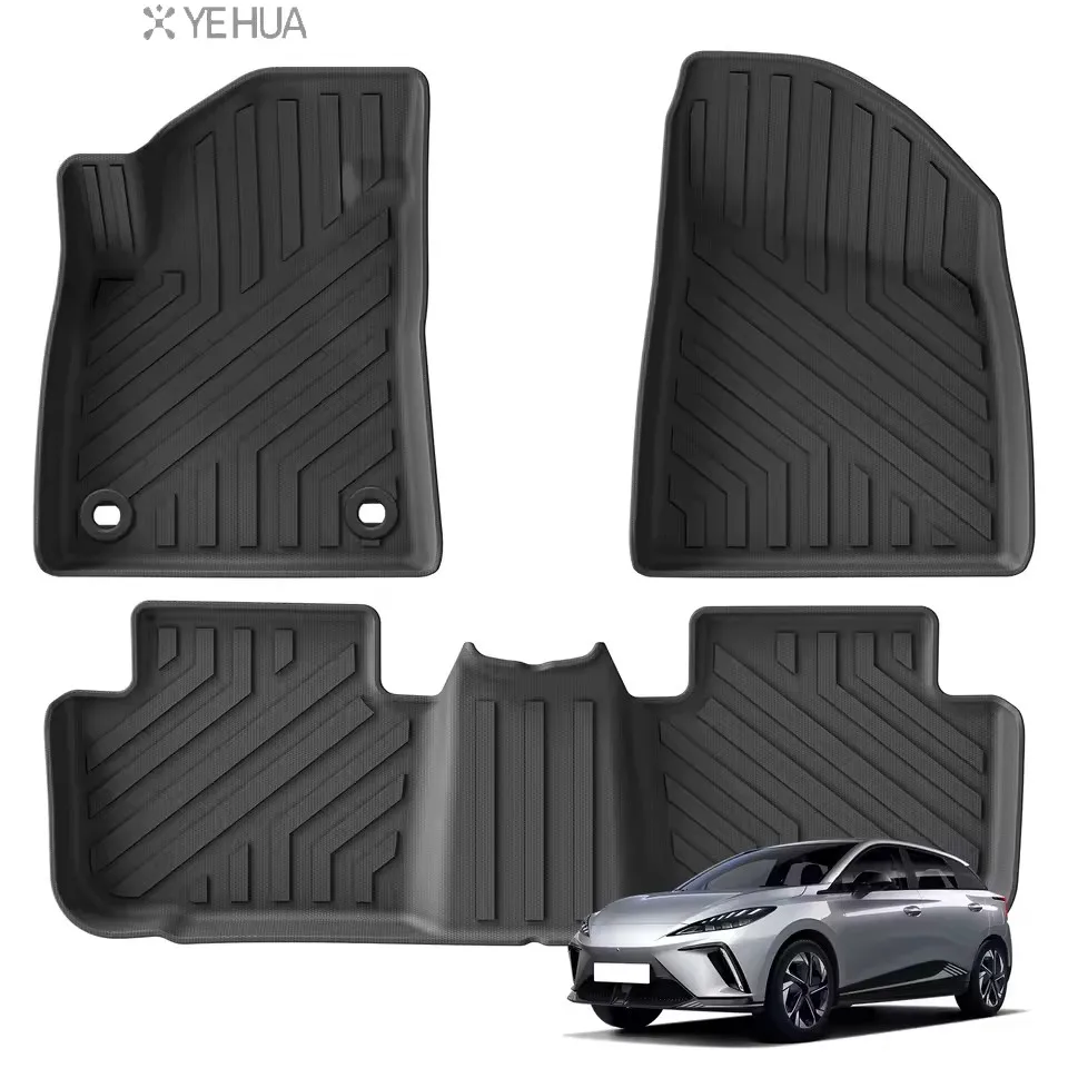 Black Foot Pad For …