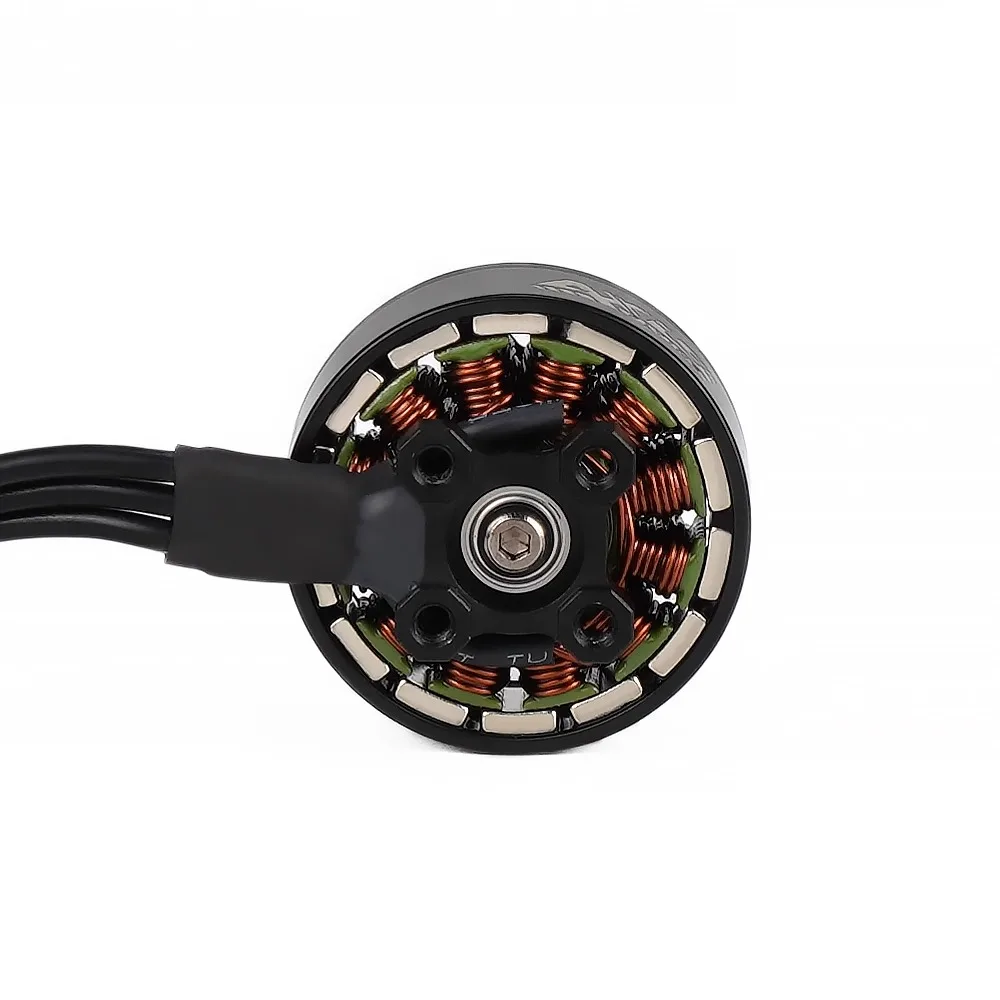 AxisFlying C206 2006 1960KV / 2500KV 6S محرك بدون فرشاة - عمود 1.5 مم (1 قطعة)