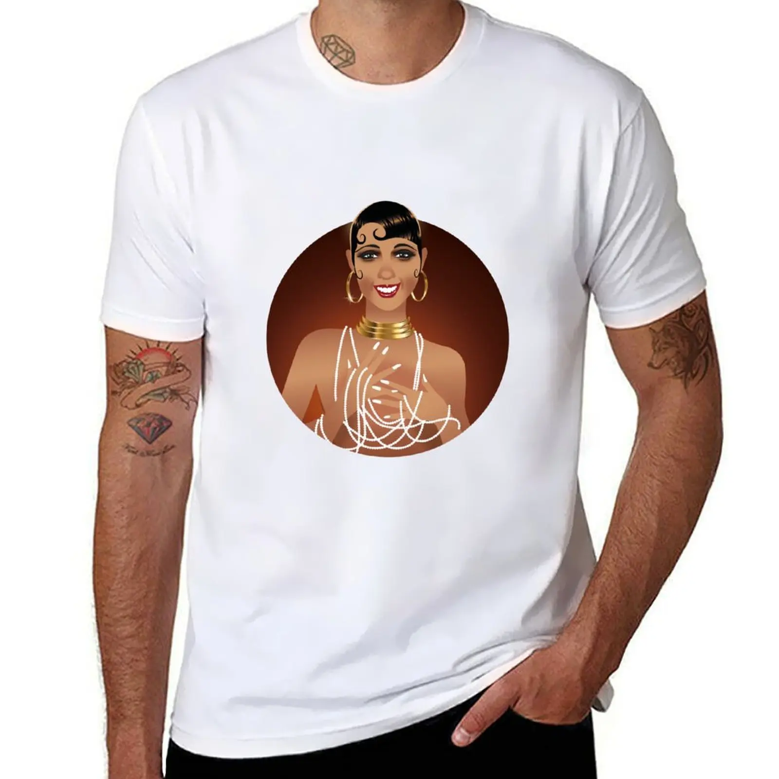 

Bronze Venus T-Shirt g man t shirts for men t shirts for man pack white man t shirt designer T-shirt