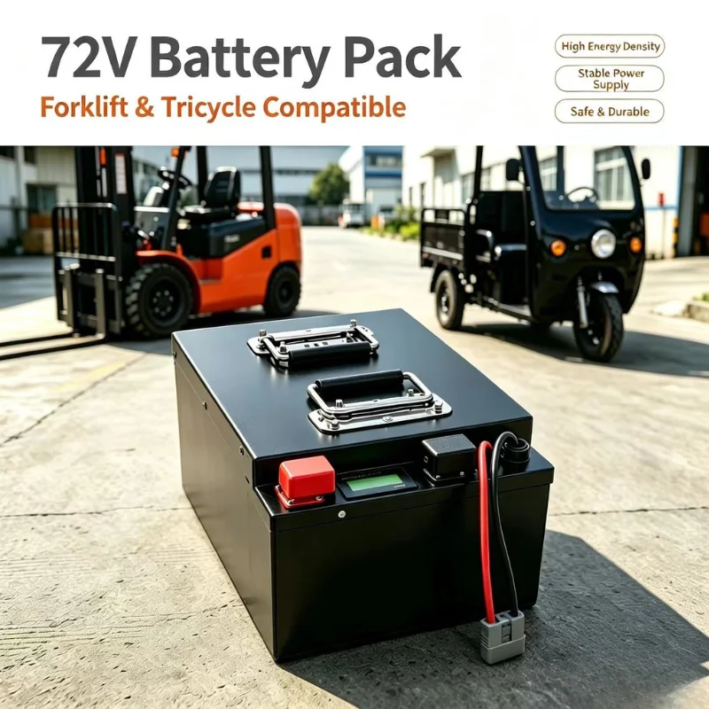 72V 50Ah, 60Ah, 100Ah, 150Ah,  - 72V 60Ah Lifepo4 Battery Pack 리뷰 및 가격