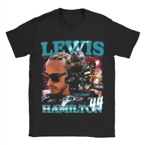 6 best sales f1 t-shirt - №6