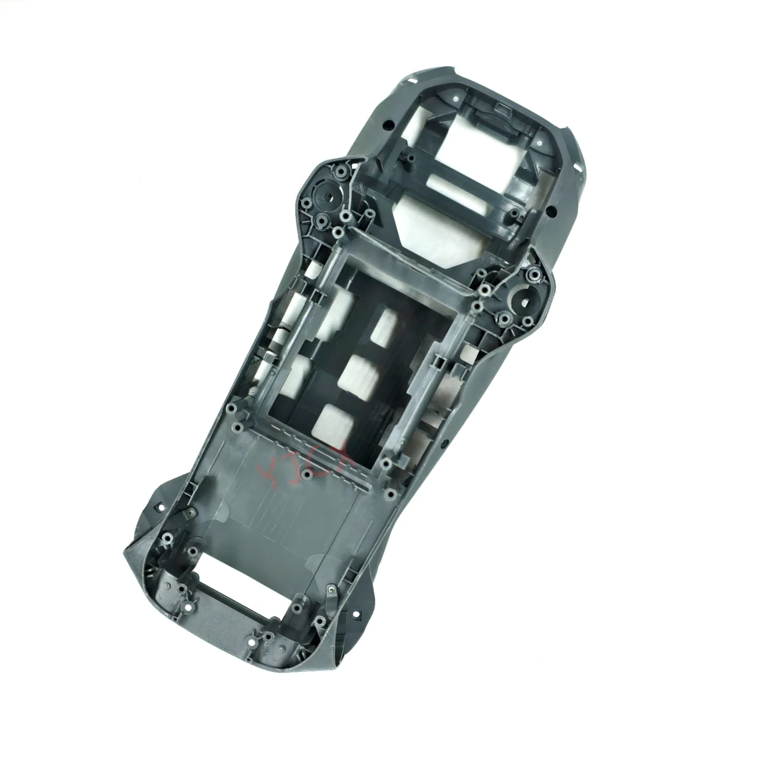 استبدال الإطار الأوسط Air 3 الأصلي لـ DJI Air 3 Body Shell الأوسط Case Boy Case قطع غيار إصلاح الطائرة بدون طيار #3