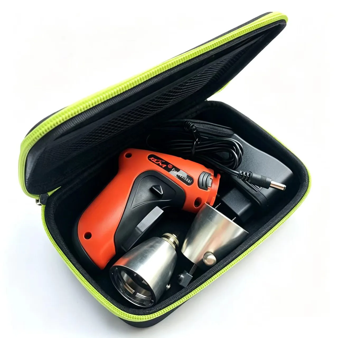 Hot Sales KLOM Locksmith Tools Rechargeable Cordless Electric Electronic Lock Gun Drill Lock Tool Kit Full Sets For Locksmiths