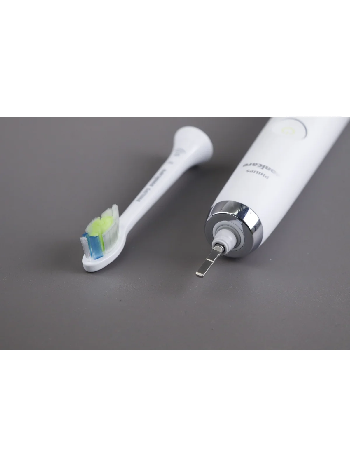 Philips Electric toothbrush Sonicare DiamondClean HX9332, No original packaging