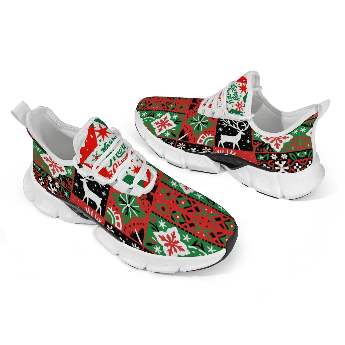 

Рождественские дышащие спортивные кроссовки для мужчин, Zapatillas Hombre, женская обувь, повседневная мужская обувь, кроссовки для бега