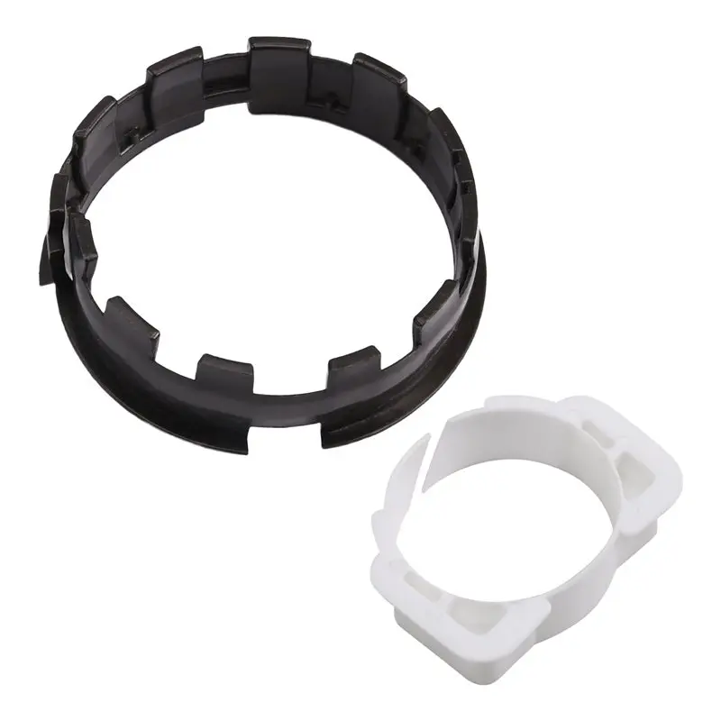 M46K-Wear Ring Steering Bearing Slider Set- Fits For SPARK 900 Handlebar(277001874 277001741)