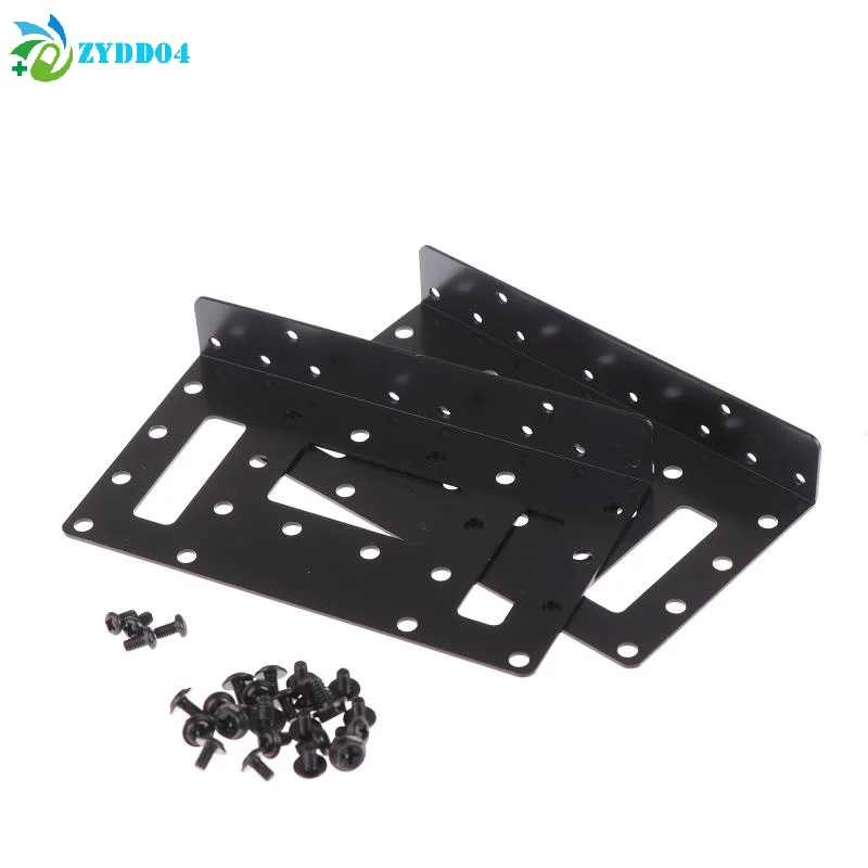 ●1Set 11UB Storage Mounting Bracket 2.5inch 3.5inch Adapter Tray Adapter HDD Hard Disk Drive For 2.5/3.5-inch SSD Bracket