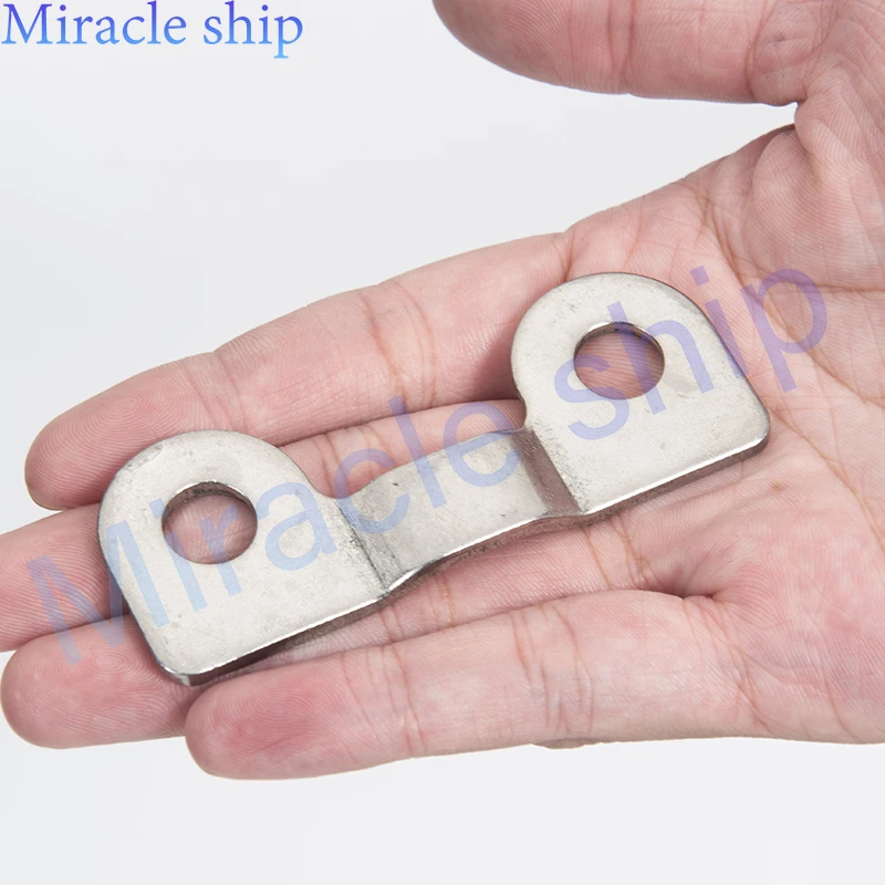 

66T-44526-00 Пластина для подвесного мотора Yamaha 40HP 66T-44526 66T-44526-00-00 66T4452600 66T 44526 00 Детали лодочного двигателя