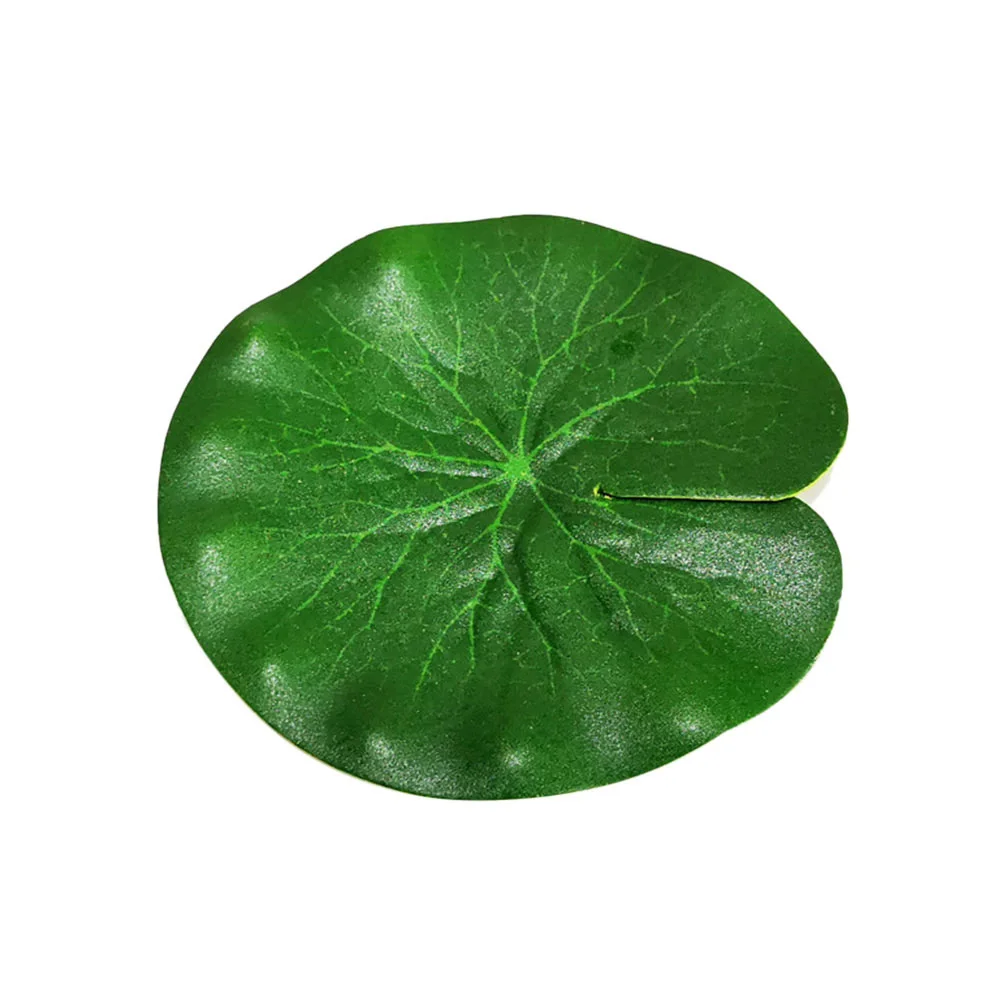 

8pcs Artificial Props Decorations Simulated Water Aquarium Fish Tank Stage Drama DancePlant Festive Decor