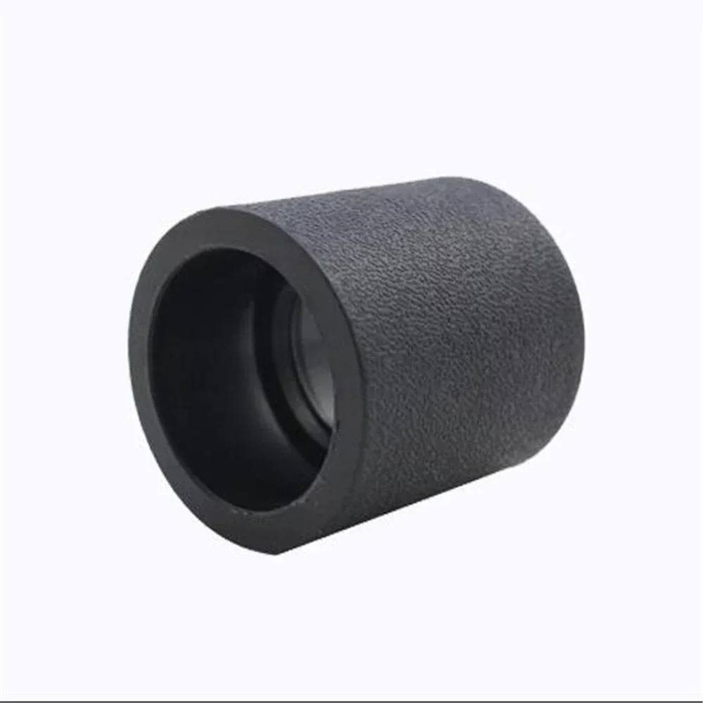 PE Equal Diameter Direct 20 25 32 40 50 63 75 90 110 Socket Type Pipe Hoop Water Pipe Fittings