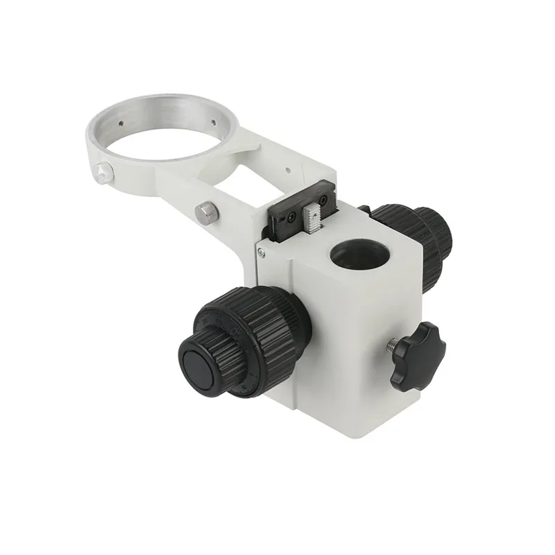 

32mm Extended Column Stand For Binocular/Trinocular Stereo Microscopes Mobile Phone Repair Focus Holder Tool & Equipment