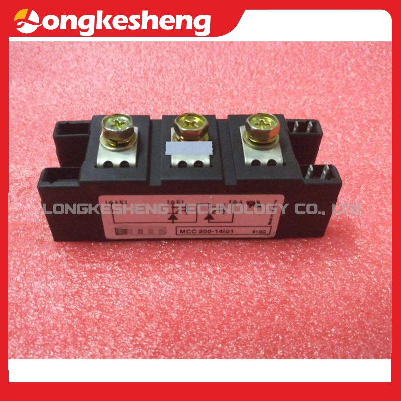 MCC200-18IO1 MCC200-16IO1 MCC200-14IO1 MCC200-12IO1 Freies Verschiffen Original modul auf lager