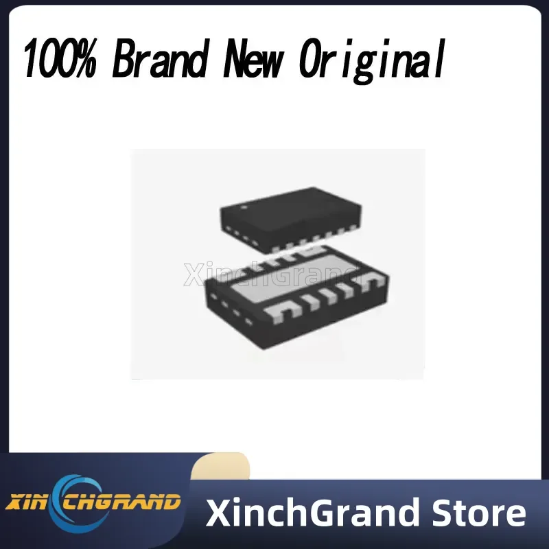 (5-10piece) 100% New EM5209 EM5209VF QFN-14 Chipset