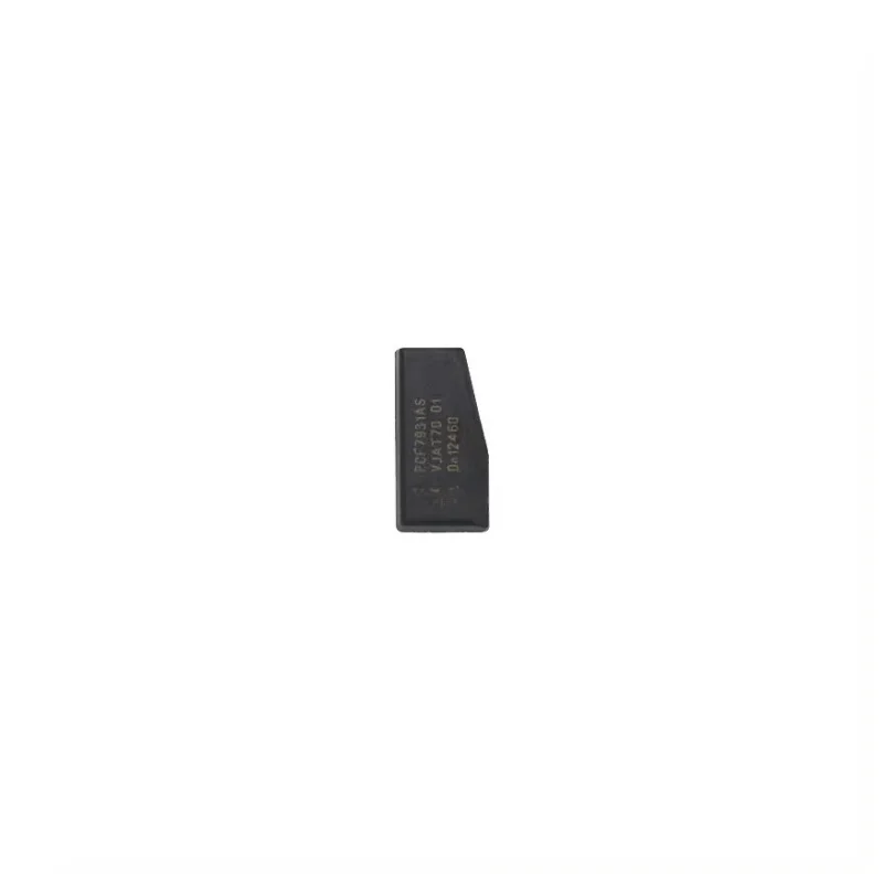 5pcs 10pcs PCF7931AS Chip High Quality Transponder Chip ID33 PCF7931AS for Car Key Tag brick tag /lot