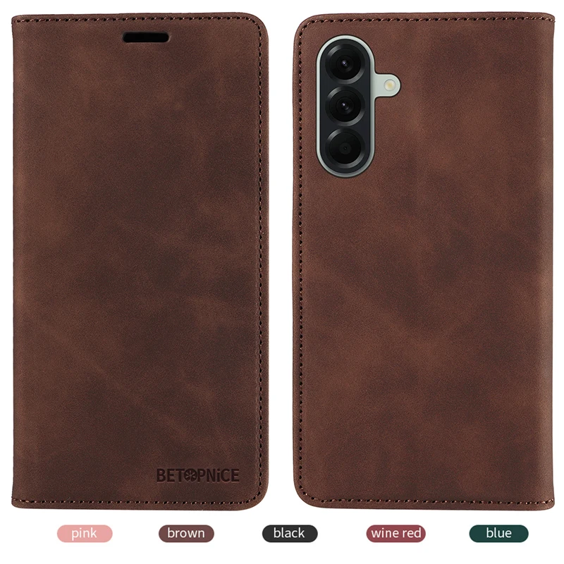 Capa Magnetic Walle…