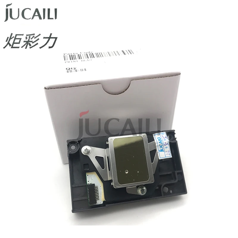 JCL-Cabeção de impressão para Epson L1800, R1390, R260, R265, R270, 1400, 1410, 1430, 1500W, RX510, RX580, RX590, R360, R380, R390, Novo