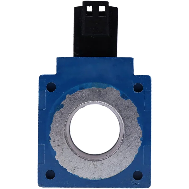 

Solenoid Coil 02-365539 25/221054 Compatible with for JCB 3CX 531-70 540 SS620 for Eaton vickers 12V 30W