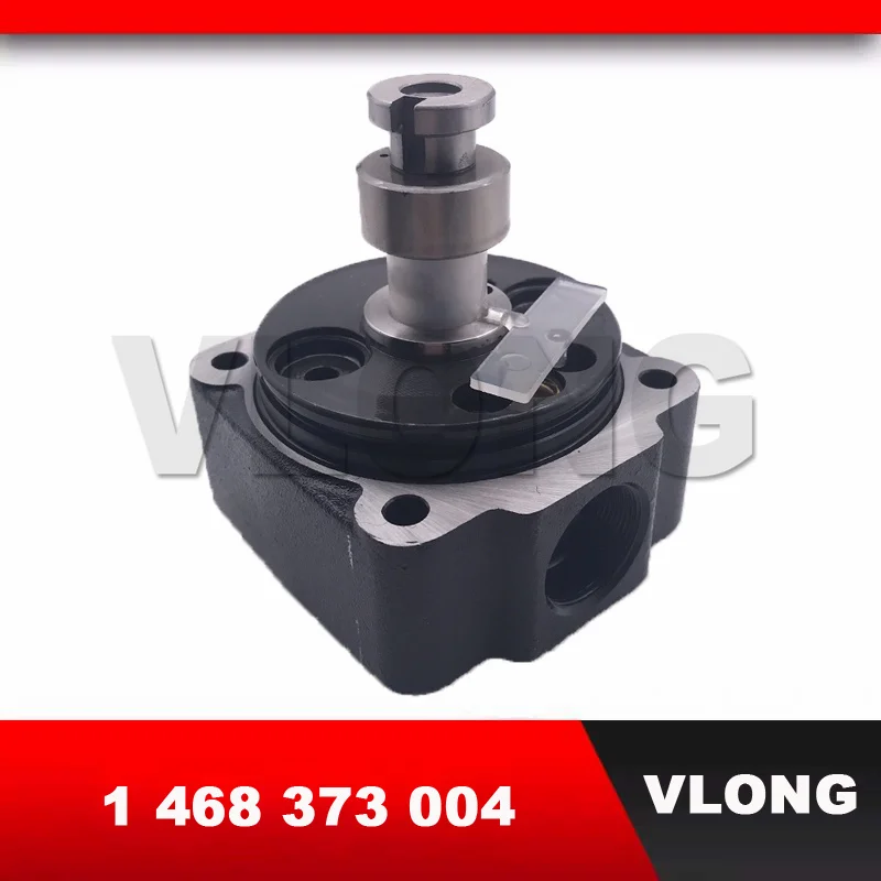 

VLONG New 3-cylinder VE Hydraulic Head Rotor VE3/12L High Pressure VE Pump Rotor Head For Diesel Engine 1 468 373 004 1468373004