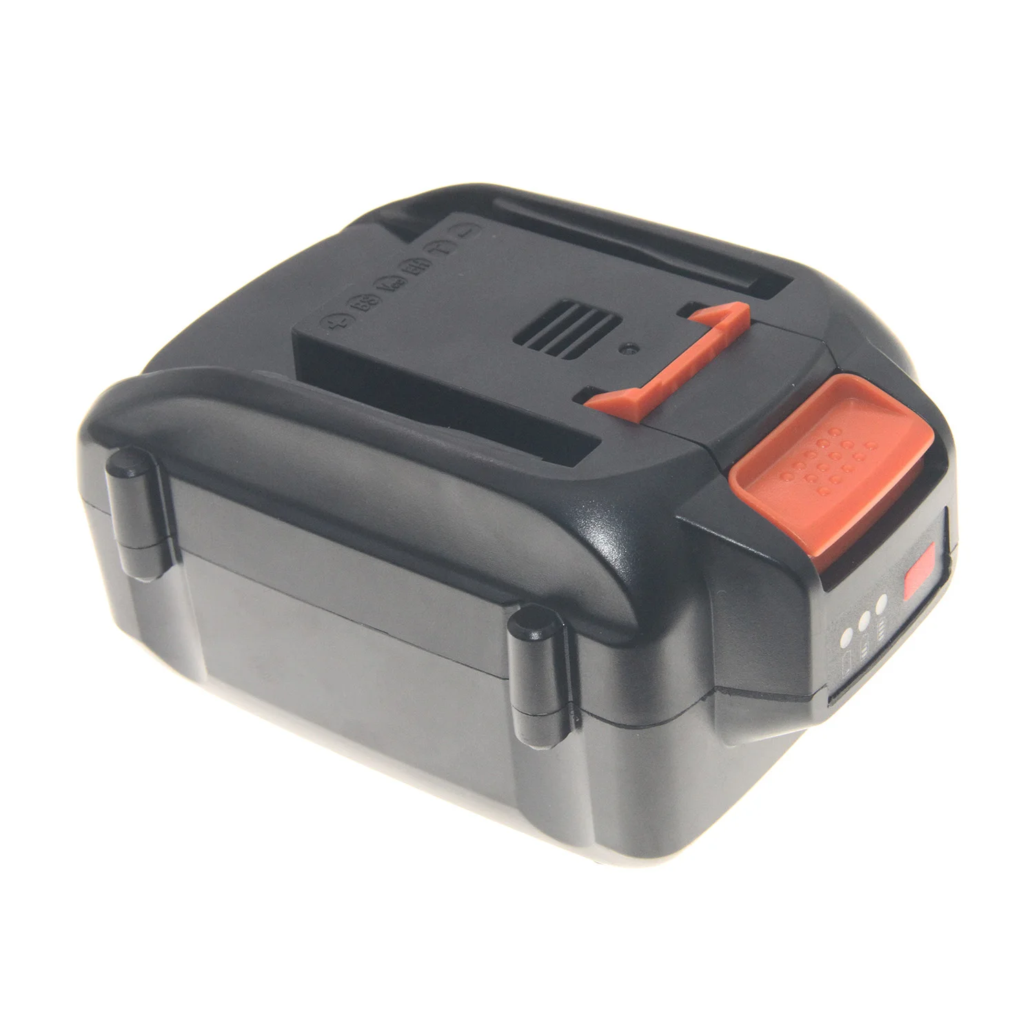 

Аккумулятор Li-Ion для беспроводного кустореза Wox 40VA WA3580 WG284 WG779 WG743.9 WA 3747 с двумя батареями
