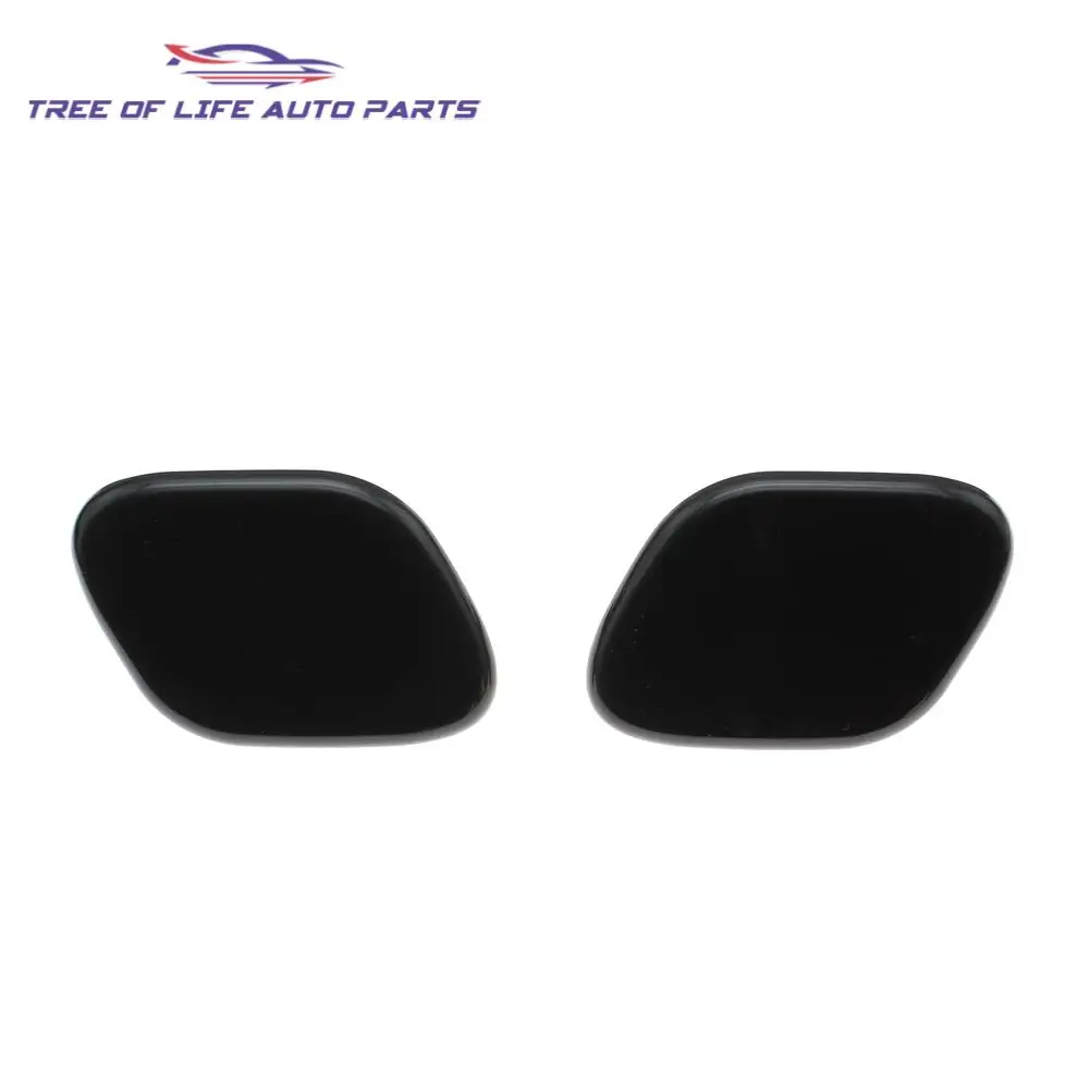 98671-2W000 98672-2W000 Front Headlight Wahser Sparyer Nozzle Pump Cylinder Cap Jet For Hyundai Santa Fe DM 2013 2014 2015