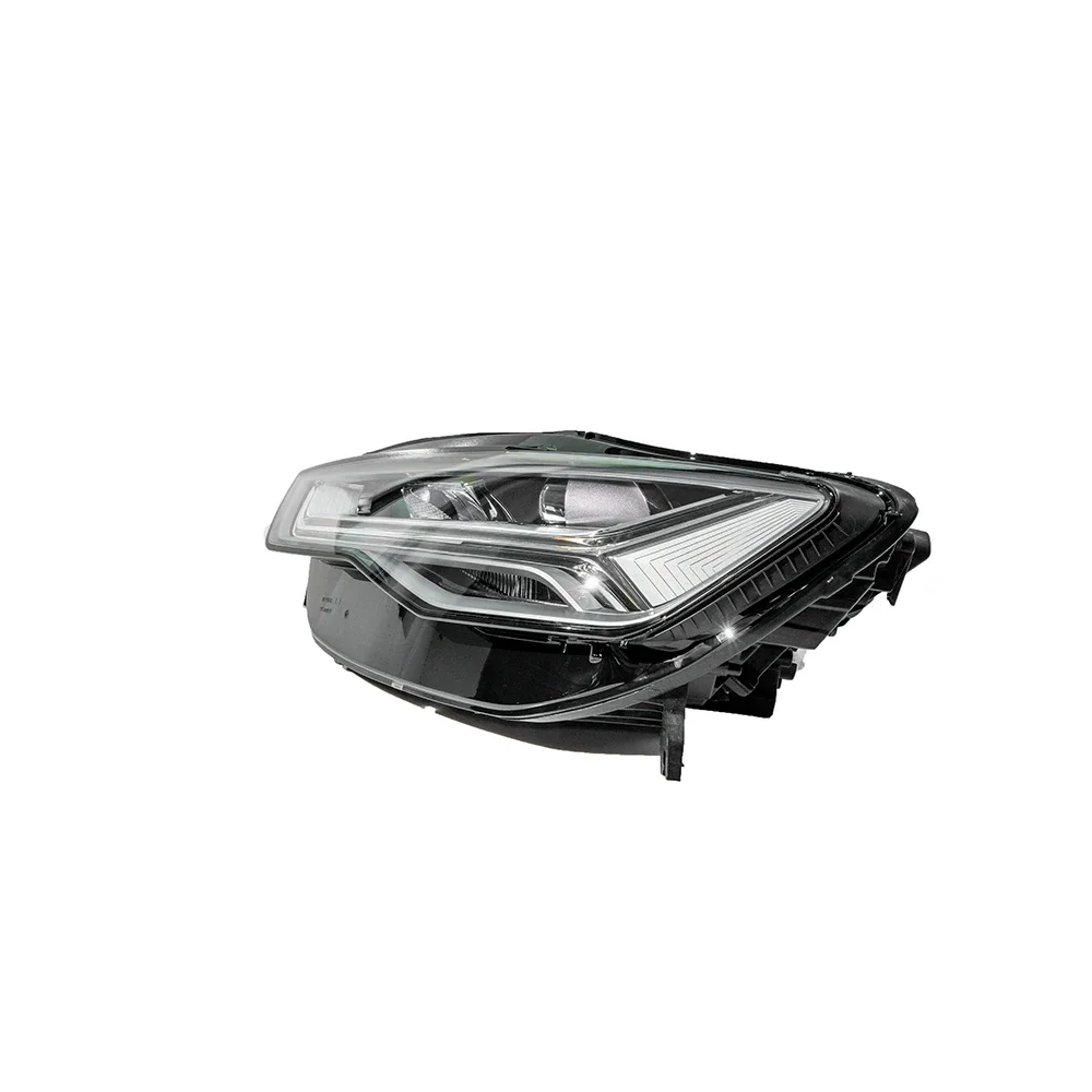 2014 headlights for audi c8 a6 c6 c4 4f headlights upgrade