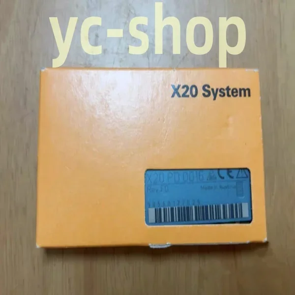 

2026 X20pd0016 Brand New Original Spot Plc