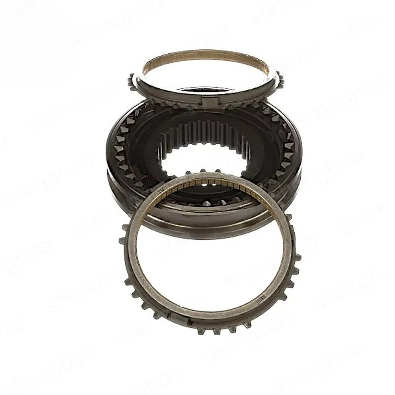 Synchronizer Hub 87567127 for Tractor PUMA 115 1654 125 1804 165 130 120 Transmission Gearbox Parts