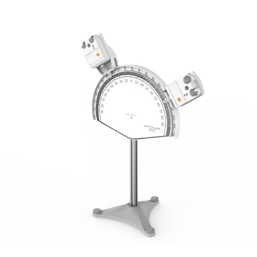 Cheap Force Composition and Resolution Demonstrator, Physics Experiment Equipment for School Teaching Use